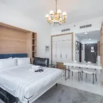 An Oasis Studio That Is Home Away From Home