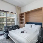 An Oasis Studio That Is Home Away From Home